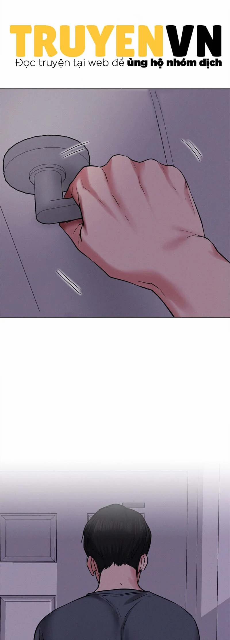 Sống Chung Với Dì 9 trang 38