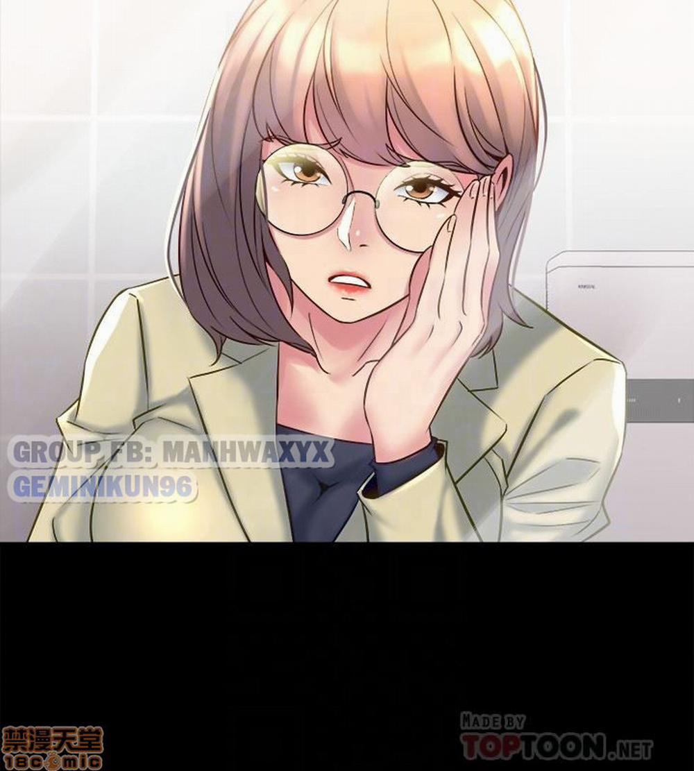 Sống Chung Với Vợ Cũ 15 trang 25