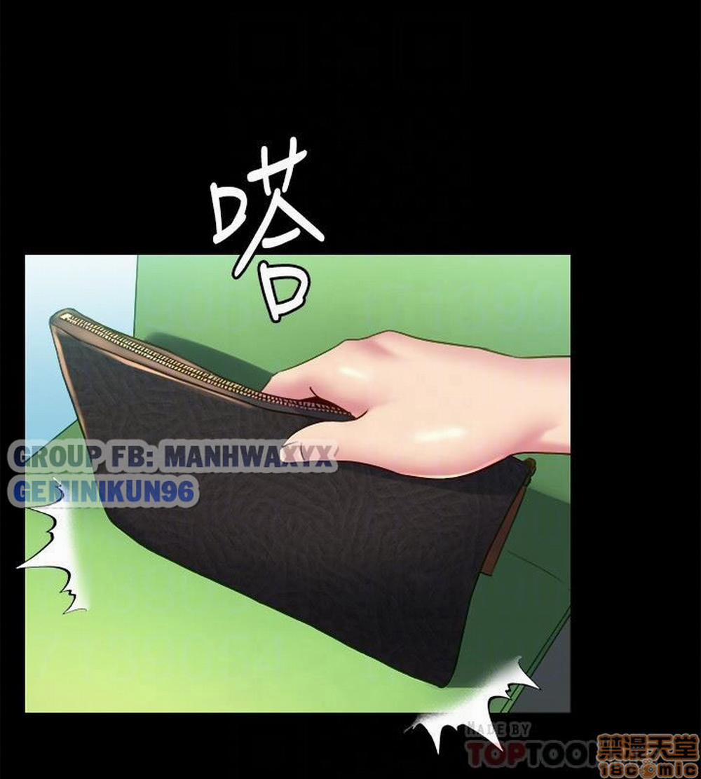 Sống Chung Với Vợ Cũ 15 trang 30