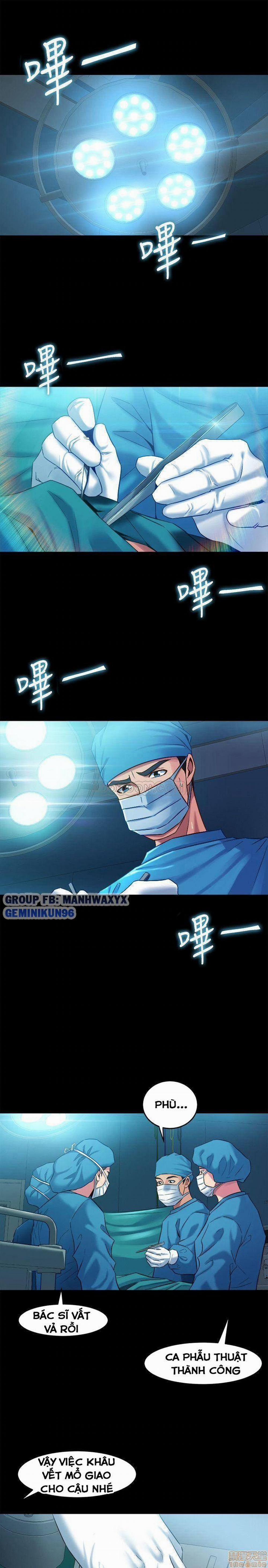 Sống Chung Với Vợ Cũ 16 trang 2