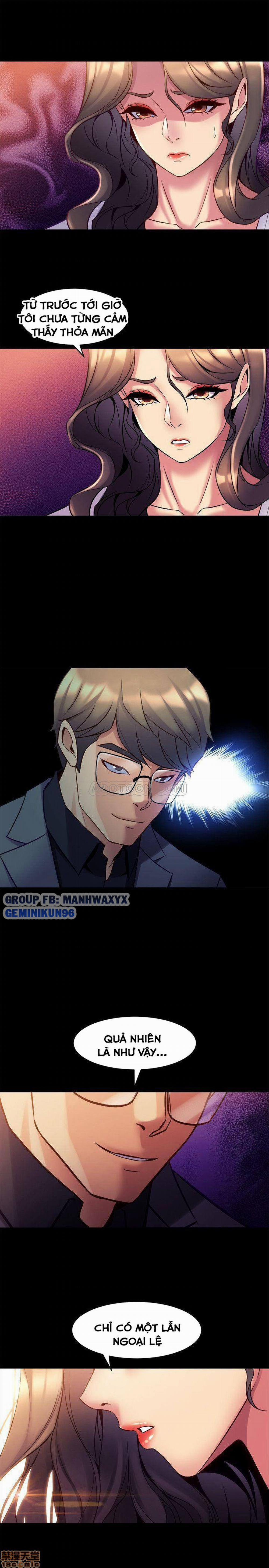 Sống Chung Với Vợ Cũ 16 trang 26