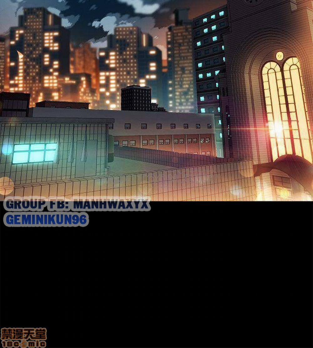 Sống Chung Với Vợ Cũ 16 trang 29