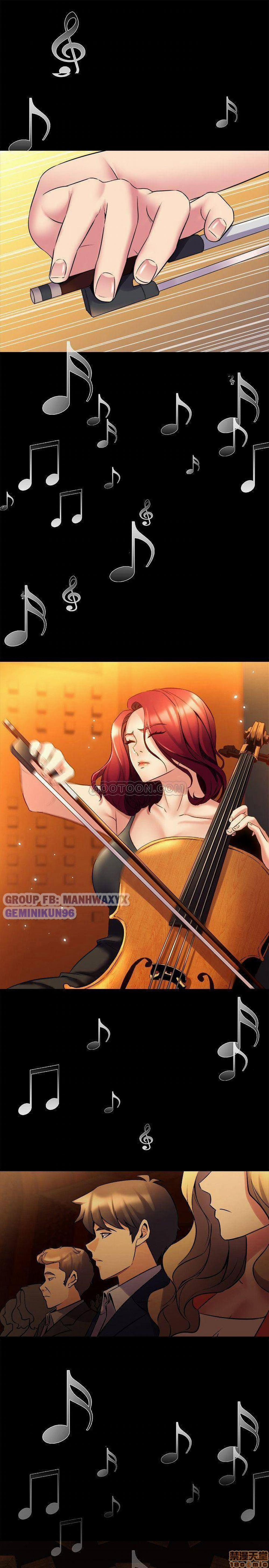 Sống Chung Với Vợ Cũ 16 trang 31