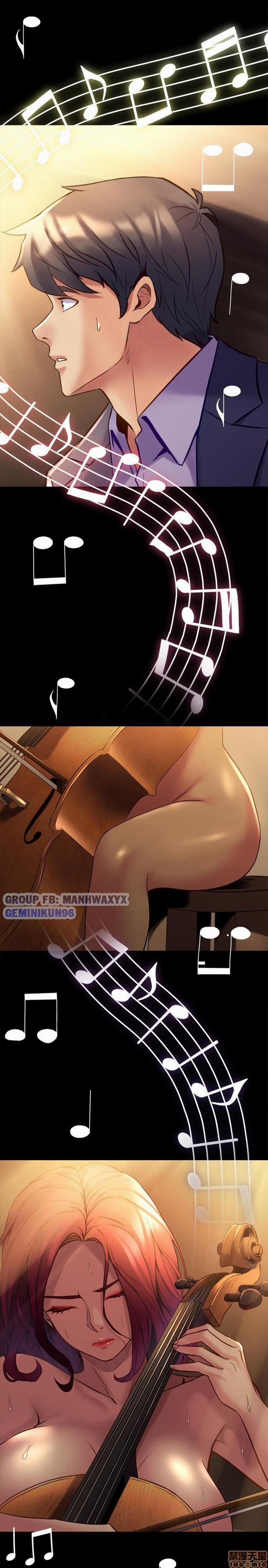 Sống Chung Với Vợ Cũ 17 trang 11