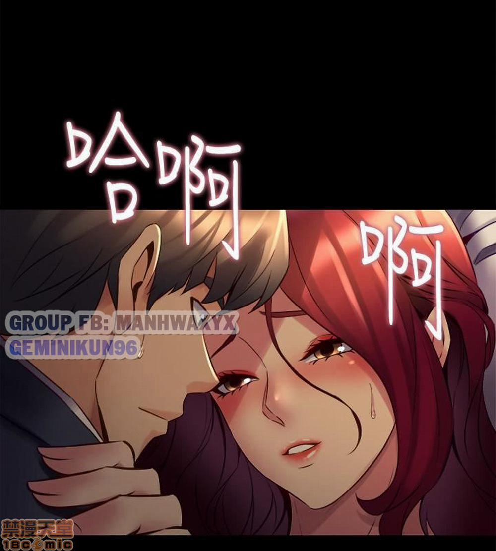 Sống Chung Với Vợ Cũ 17 trang 17