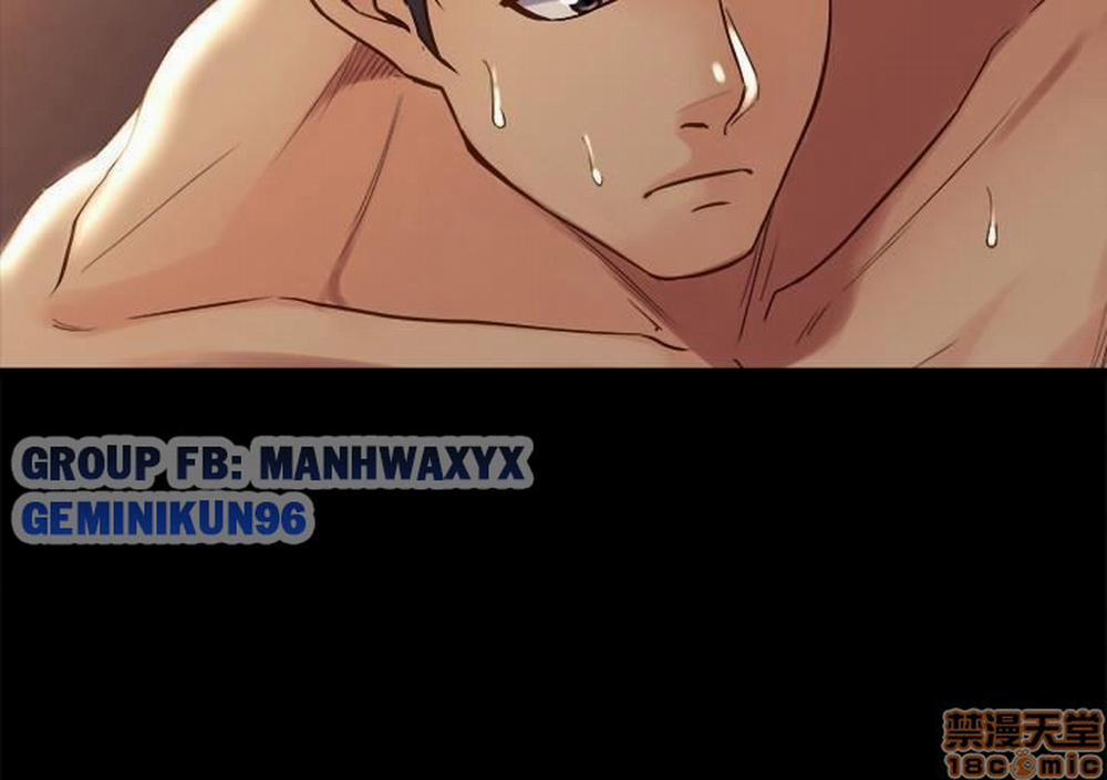 Sống Chung Với Vợ Cũ 17 trang 19