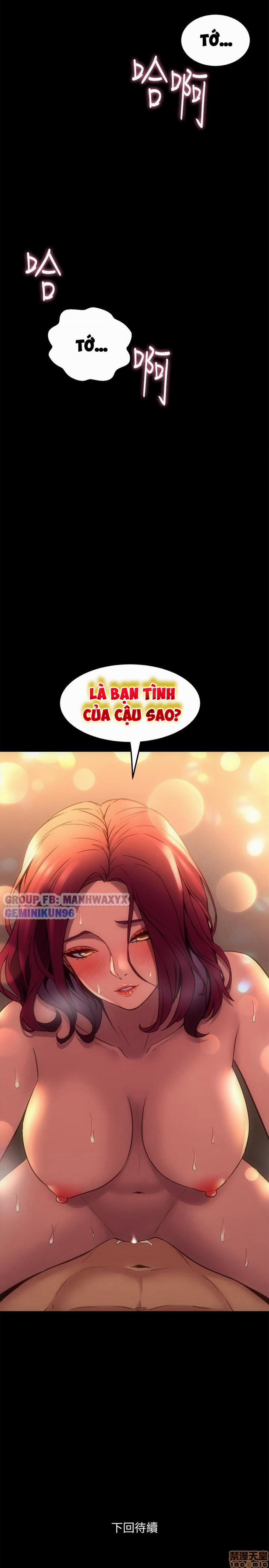 Sống Chung Với Vợ Cũ 17 trang 30