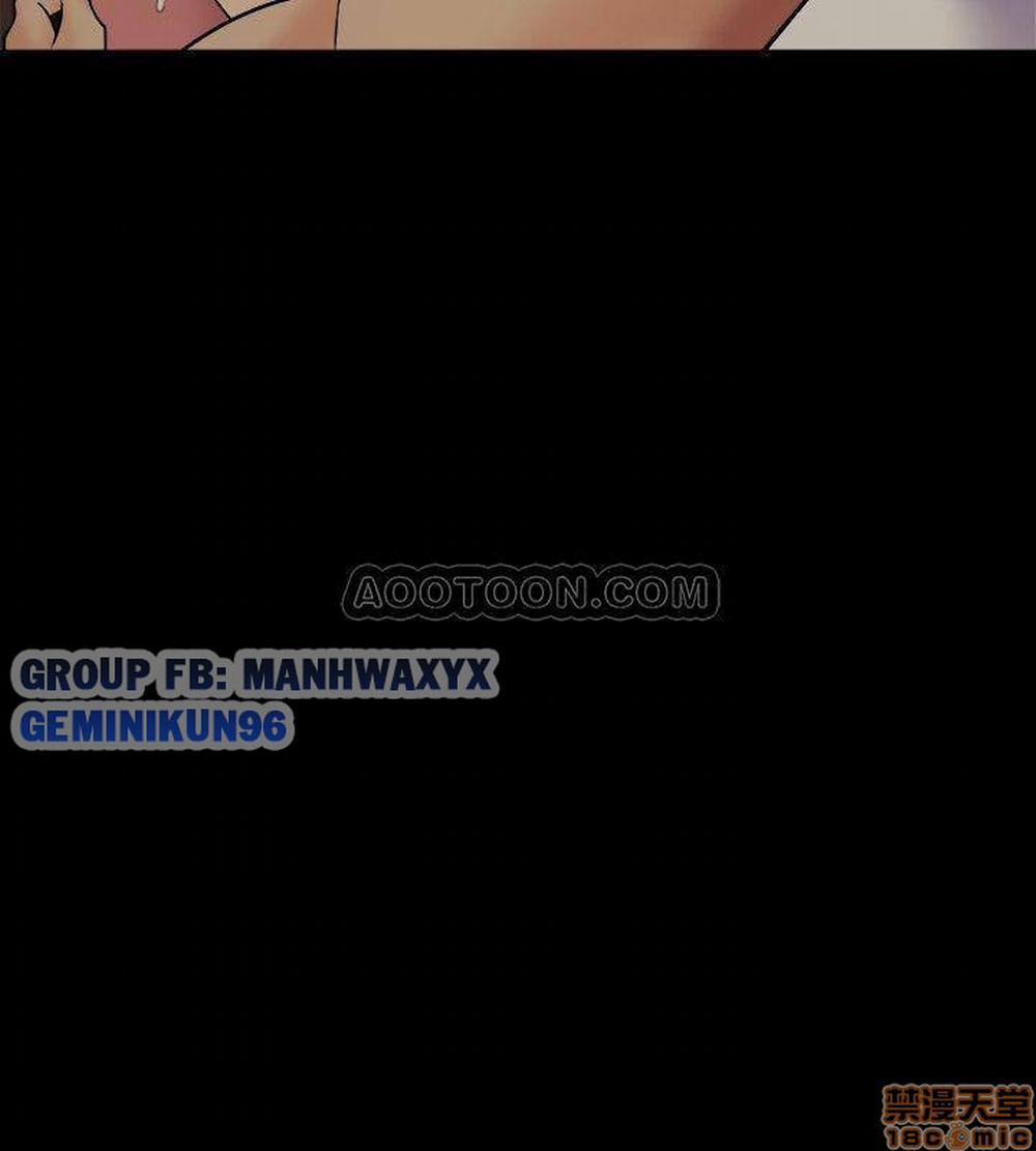 Sống Chung Với Vợ Cũ 18 trang 10