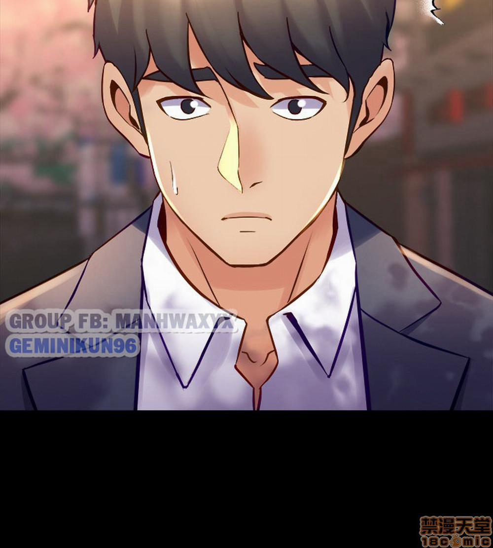 Sống Chung Với Vợ Cũ 19 trang 25