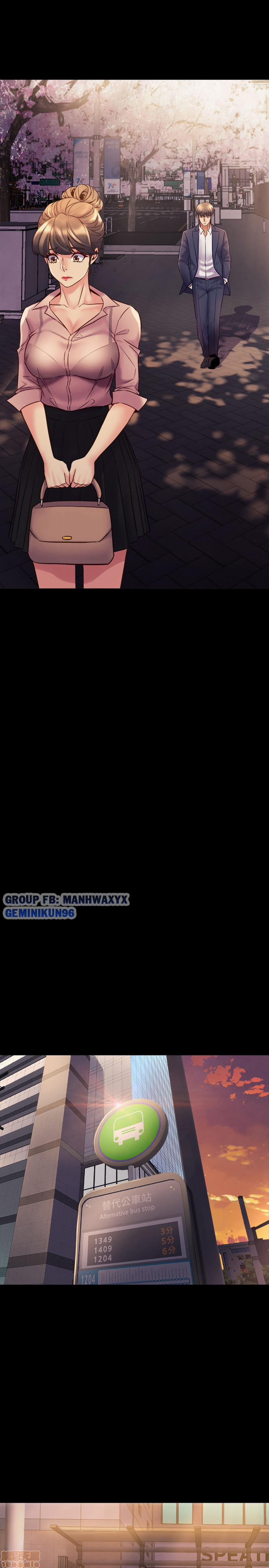 Sống Chung Với Vợ Cũ 19 trang 26