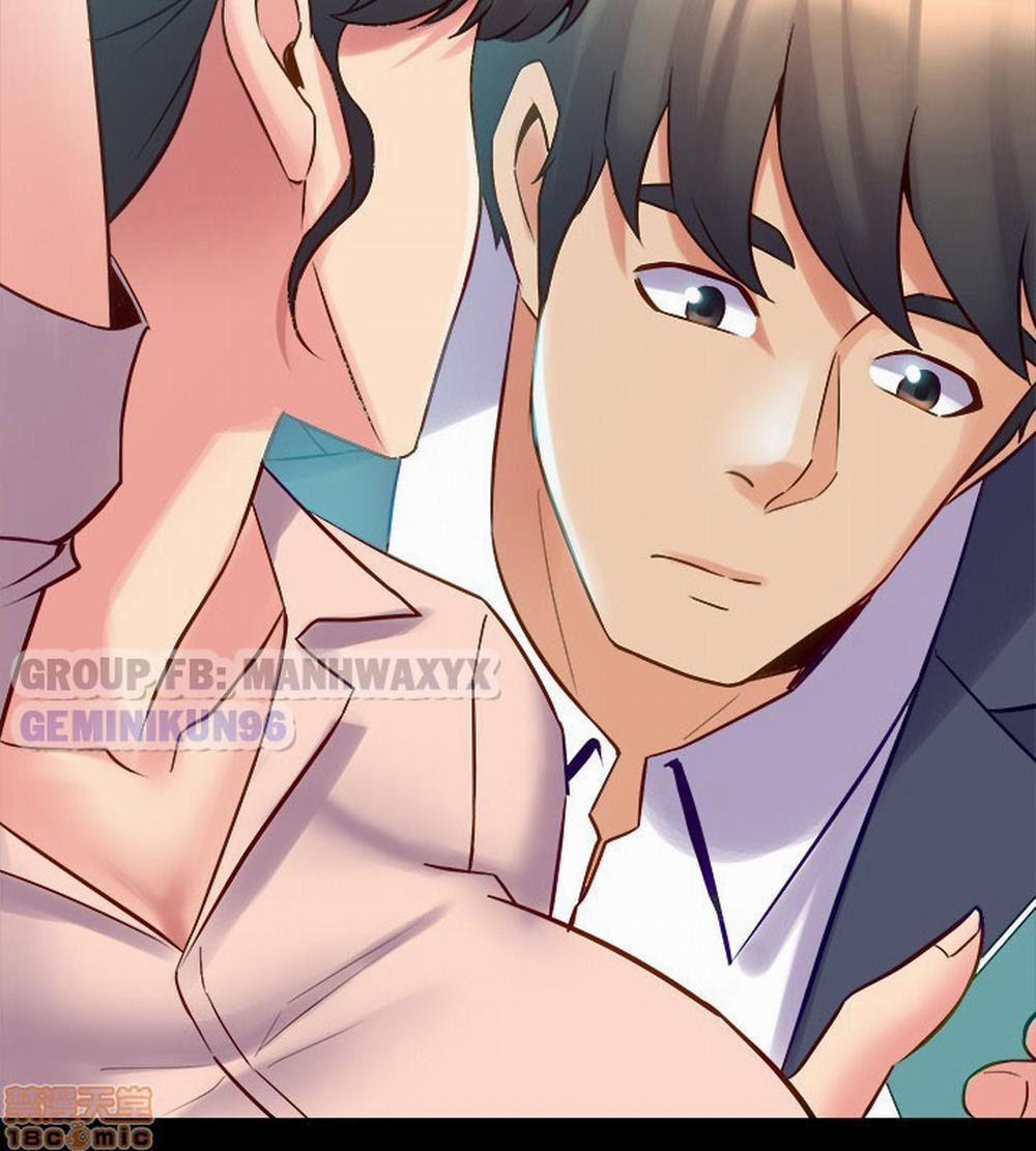 Sống Chung Với Vợ Cũ 19 trang 34