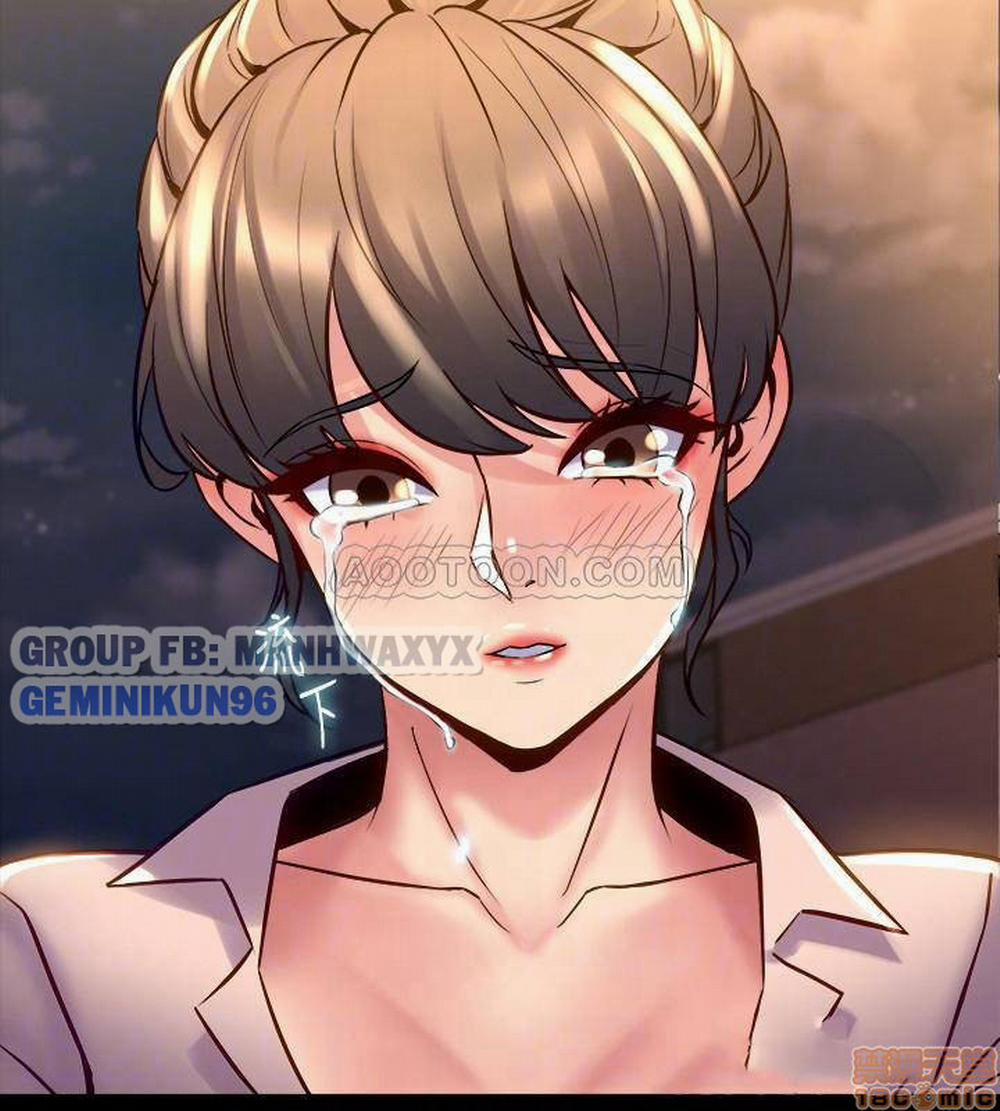 Sống Chung Với Vợ Cũ 20 trang 17