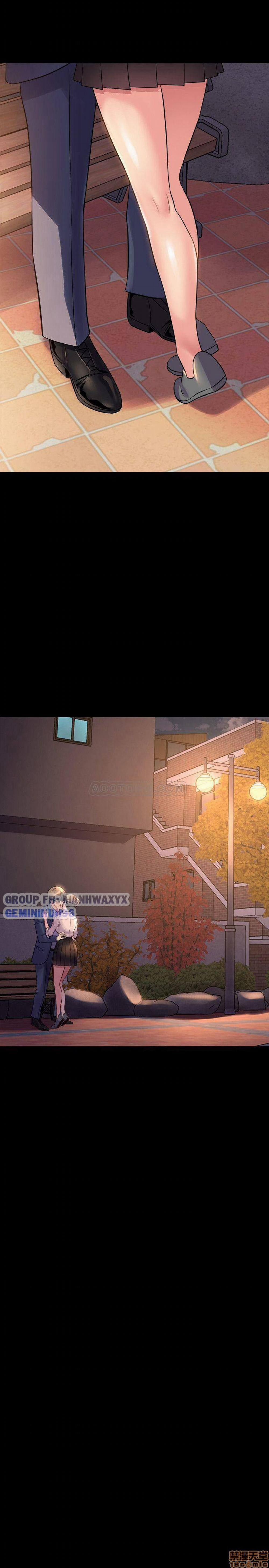 Sống Chung Với Vợ Cũ 20 trang 23