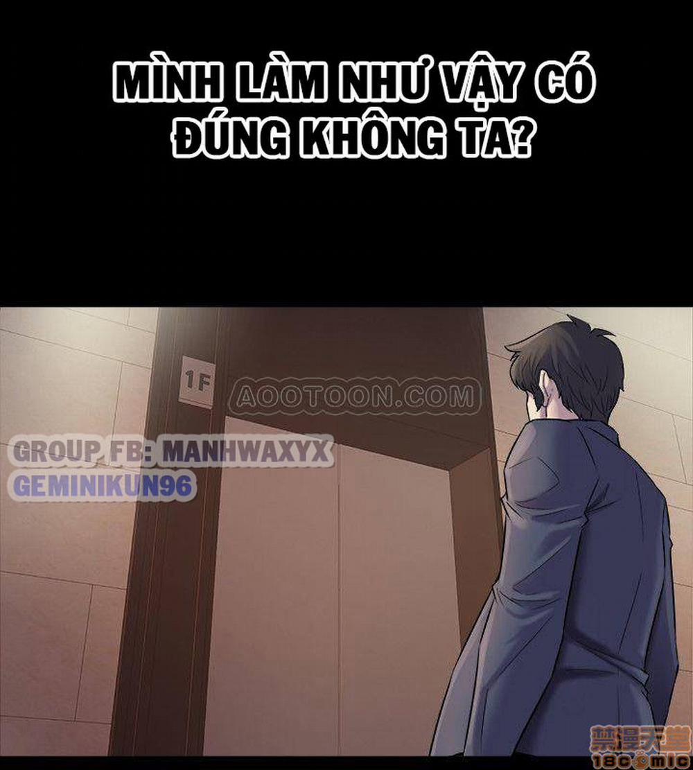 Sống Chung Với Vợ Cũ 20 trang 25