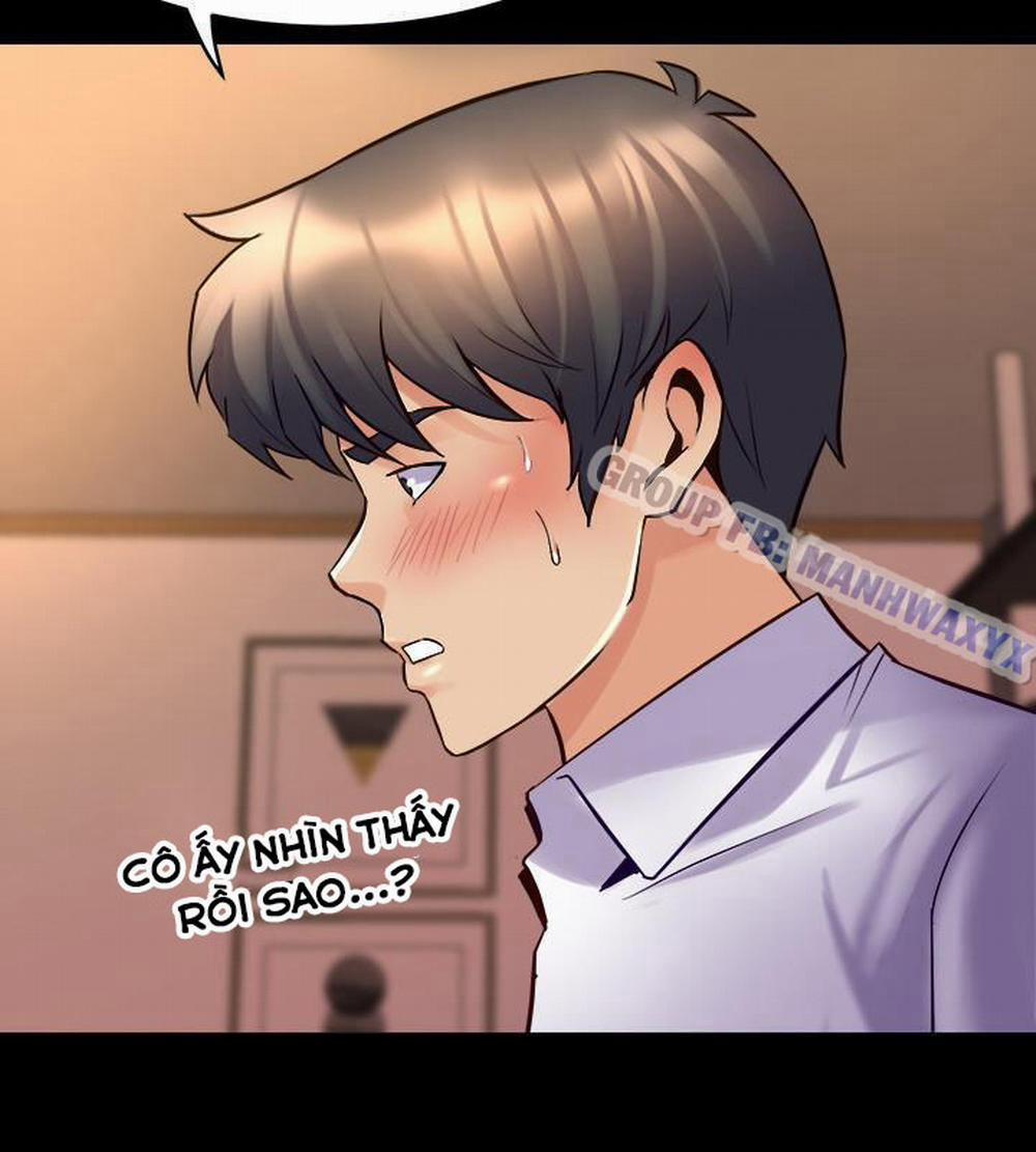 Sống Chung Với Vợ Cũ 21 trang 18