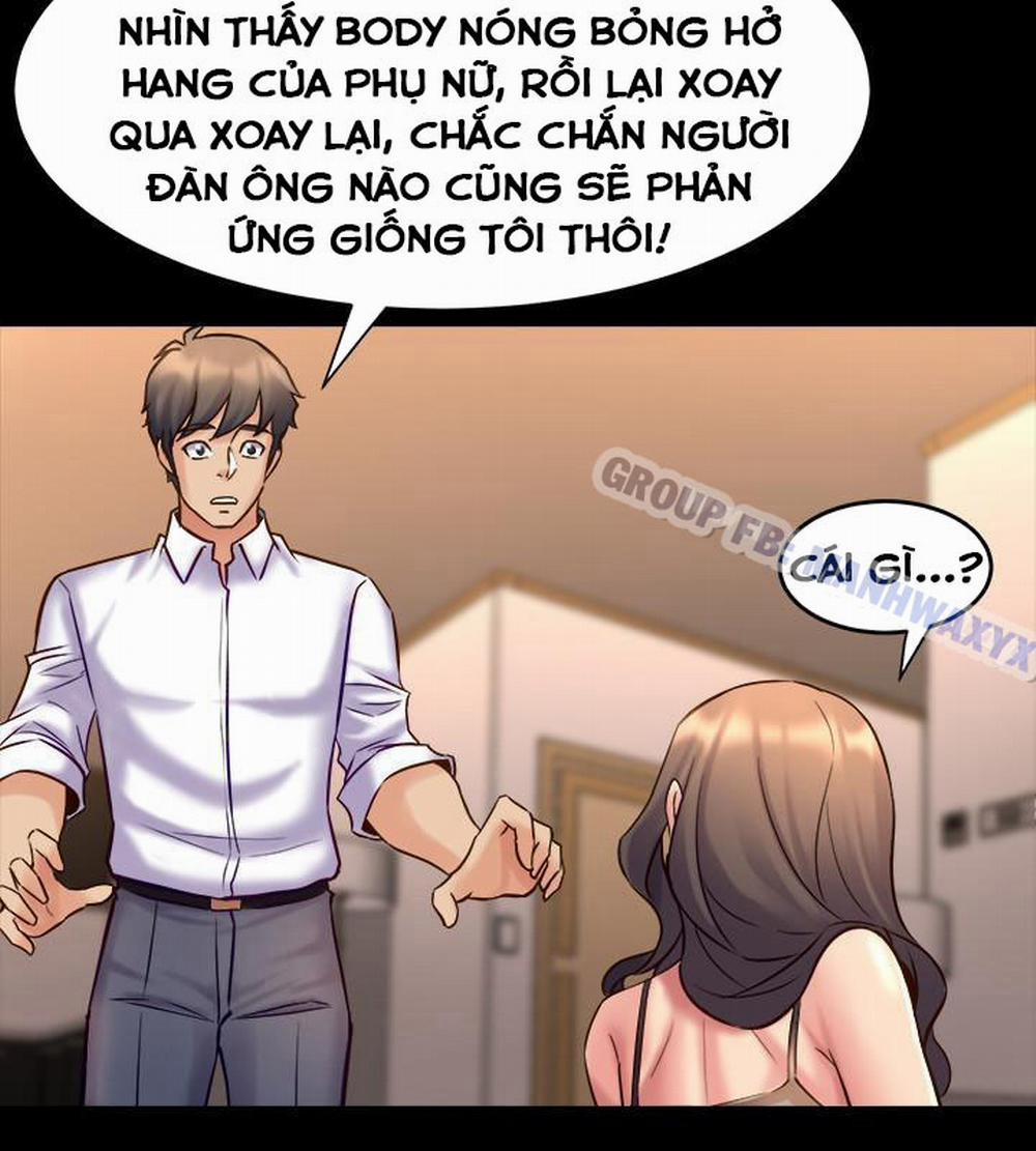 Sống Chung Với Vợ Cũ 21 trang 34