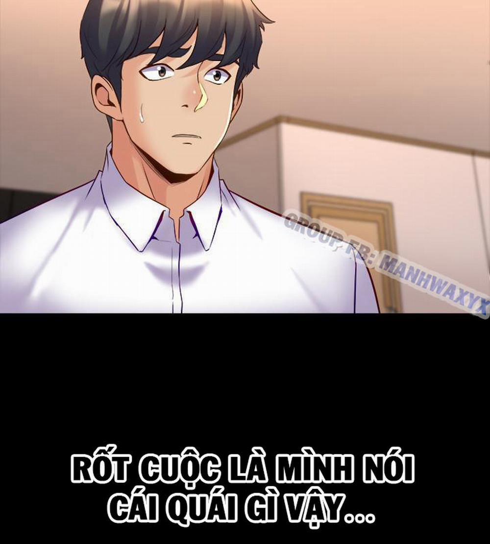 Sống Chung Với Vợ Cũ 21 trang 37