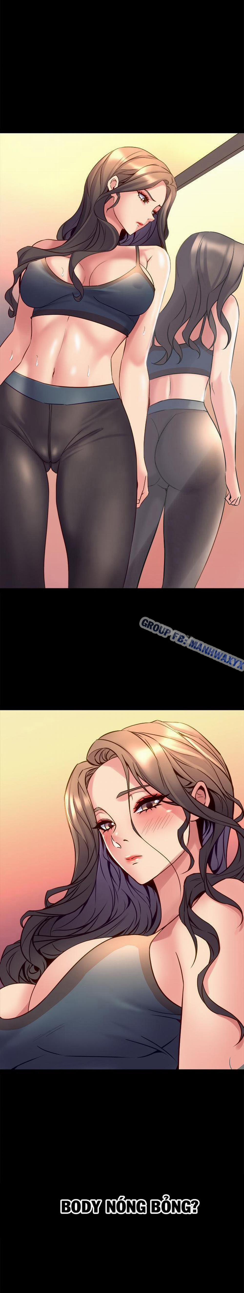 Sống Chung Với Vợ Cũ 21 trang 42