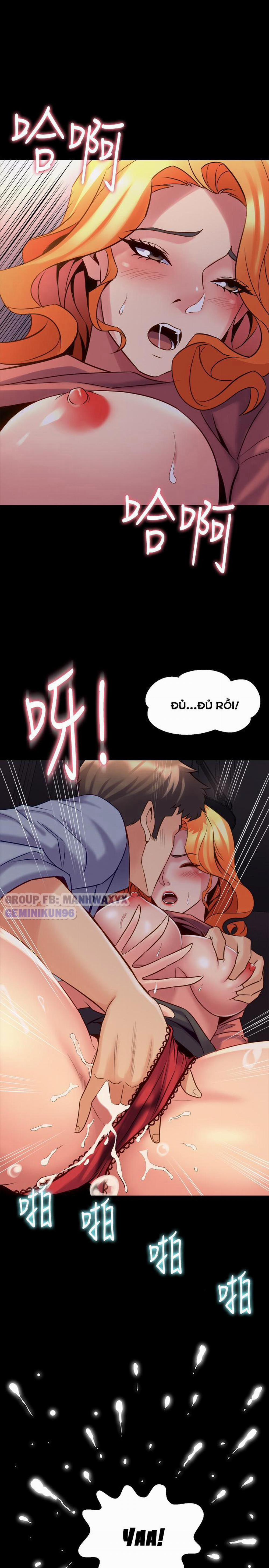 Sống Chung Với Vợ Cũ 23 trang 12