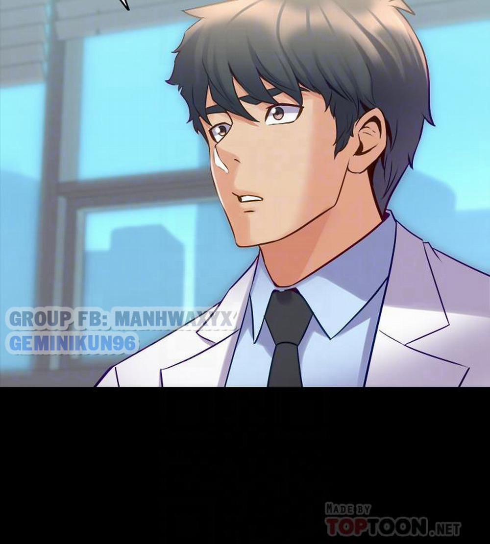 Sống Chung Với Vợ Cũ 24 trang 20