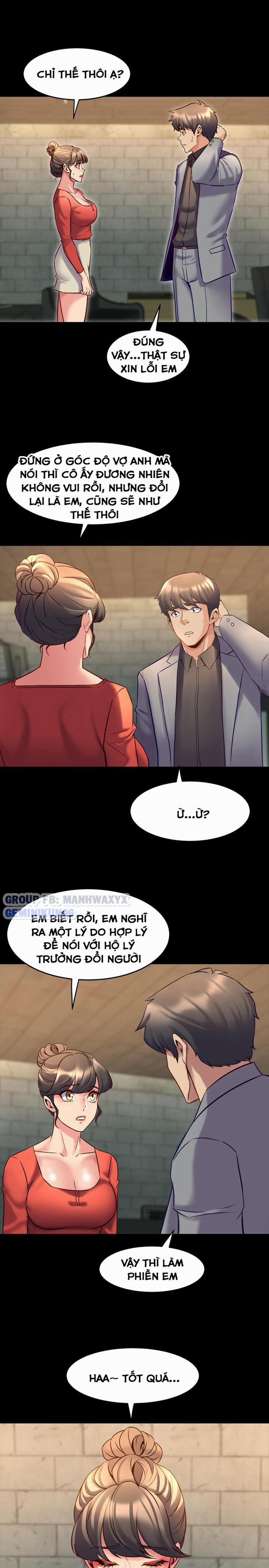 Sống Chung Với Vợ Cũ 24 trang 26