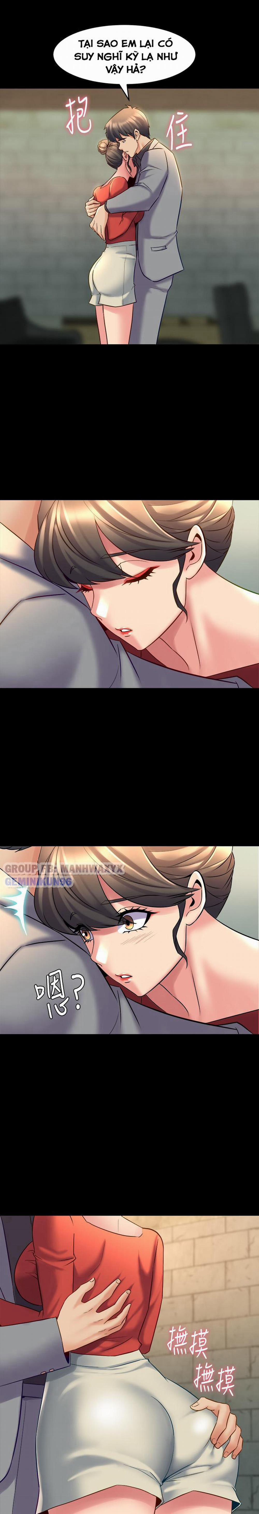 Sống Chung Với Vợ Cũ 24 trang 29