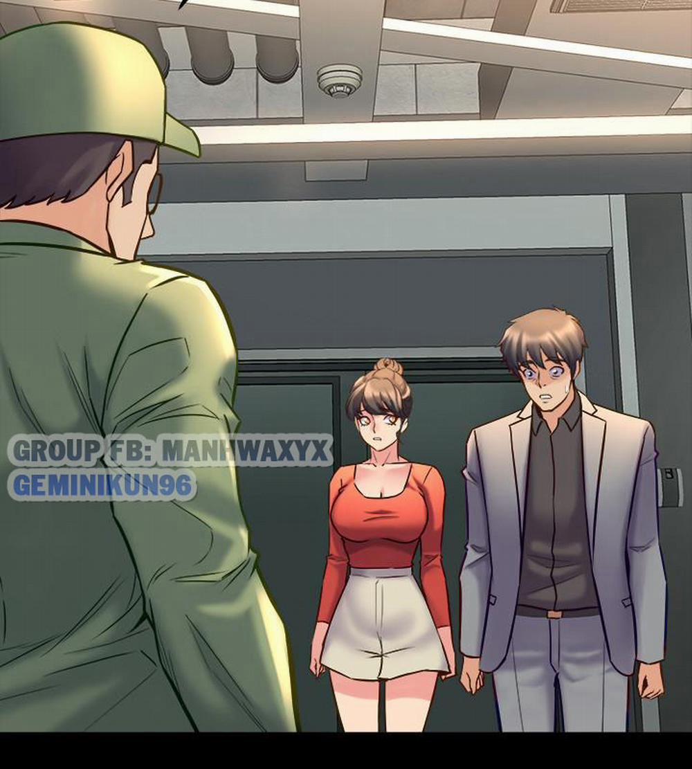 Sống Chung Với Vợ Cũ 24 trang 35