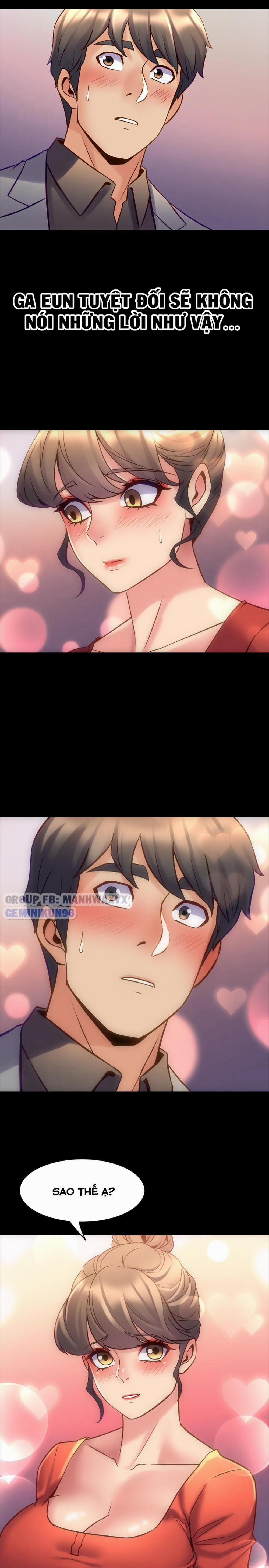 Sống Chung Với Vợ Cũ 24 trang 40