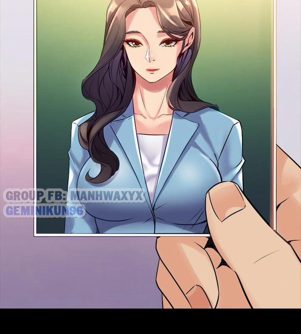 Sống Chung Với Vợ Cũ 24 trang 5