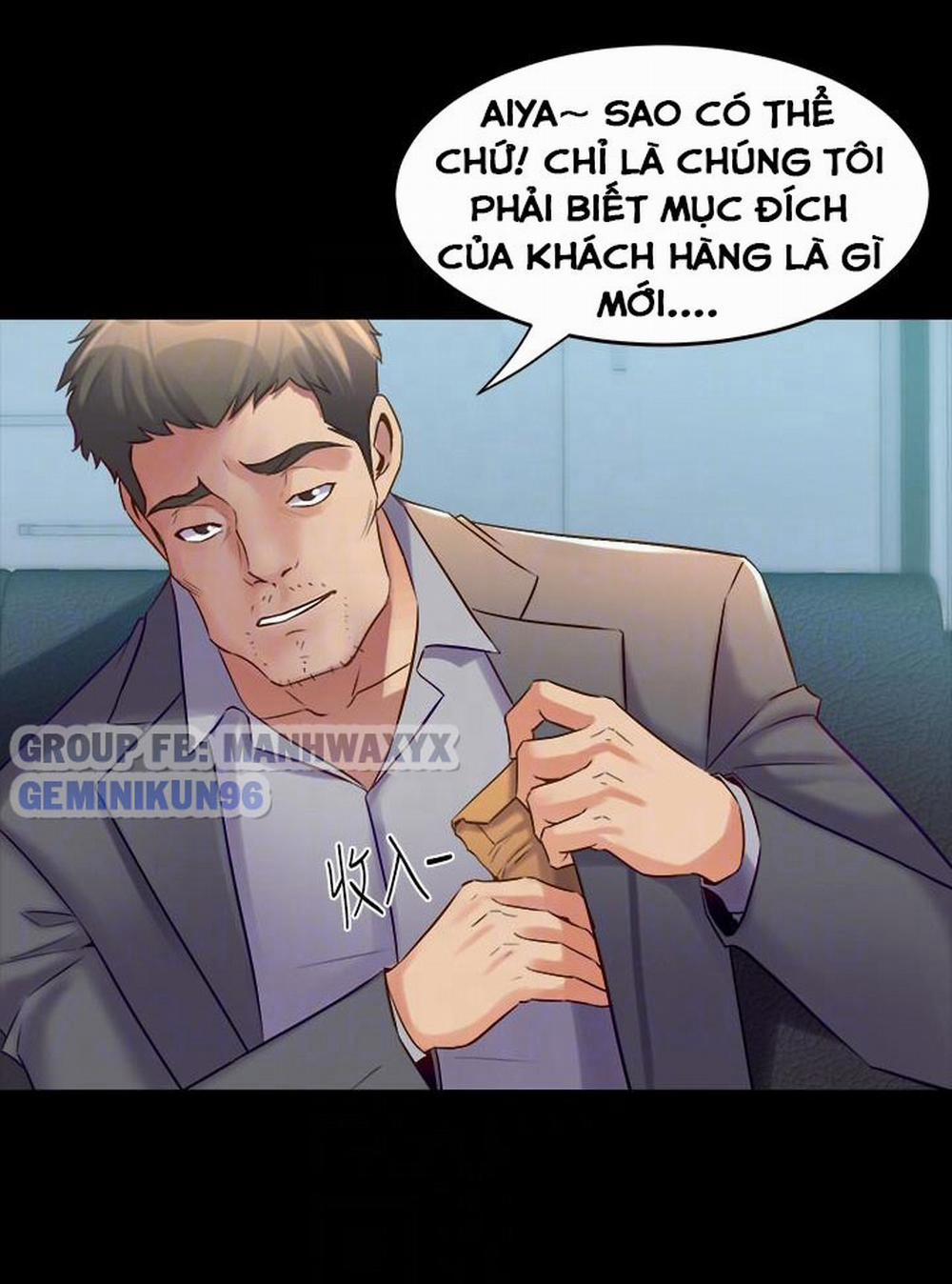 Sống Chung Với Vợ Cũ 24 trang 9