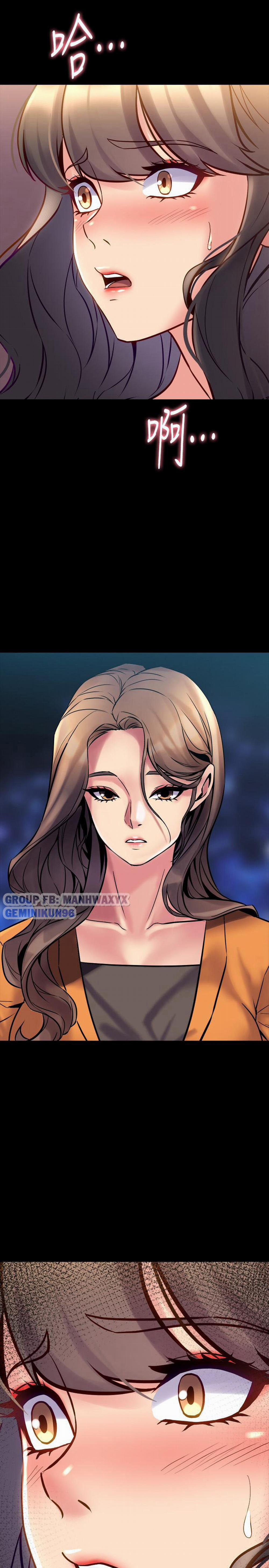 Sống Chung Với Vợ Cũ 25 trang 36