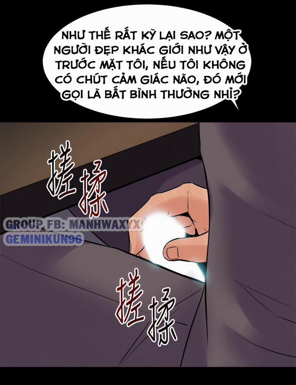 Sống Chung Với Vợ Cũ 26 trang 25