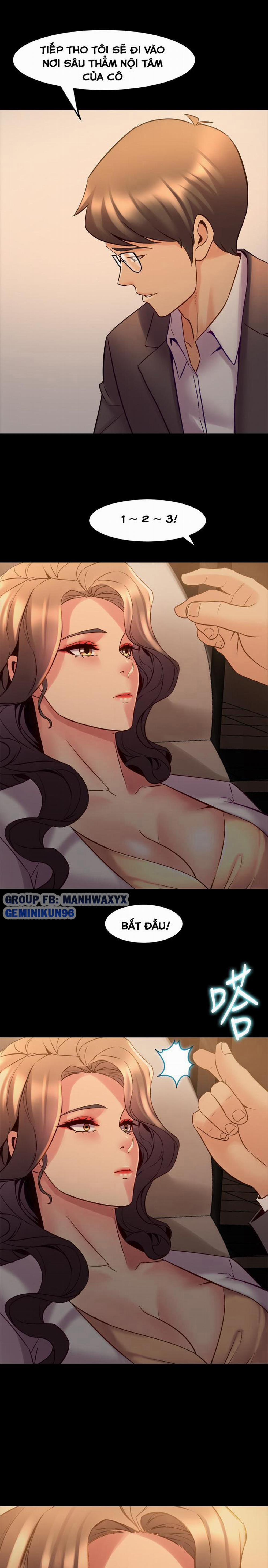 Sống Chung Với Vợ Cũ 26 trang 34