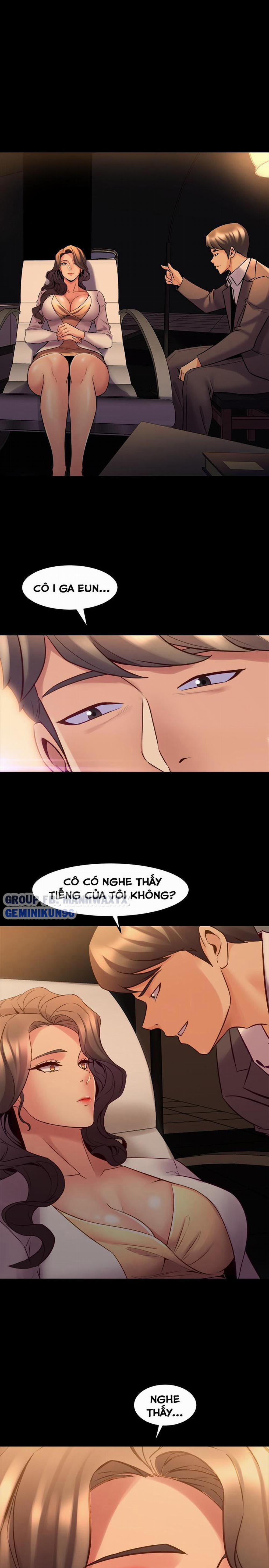 Sống Chung Với Vợ Cũ 26 trang 36