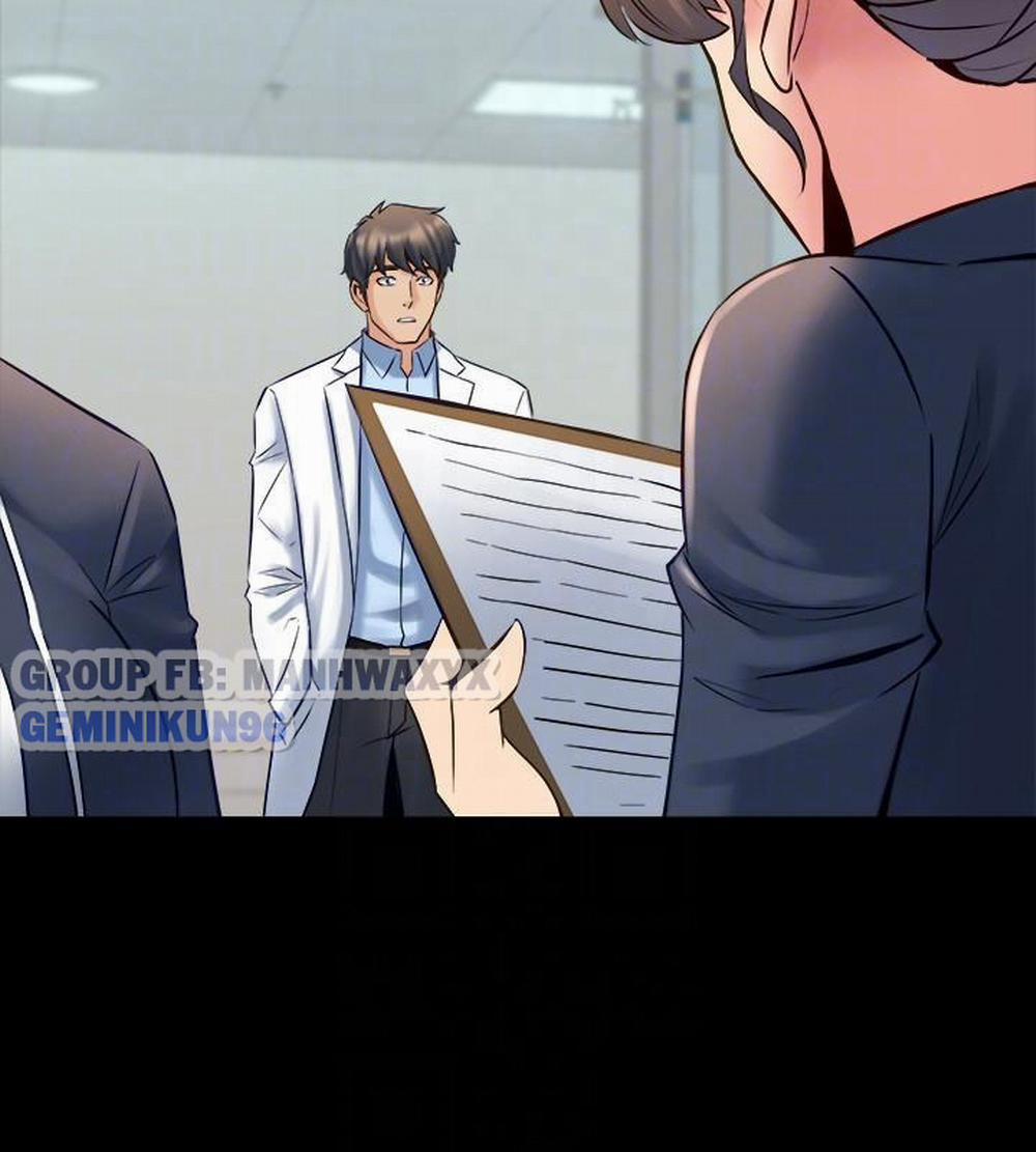 Sống Chung Với Vợ Cũ 27 trang 10