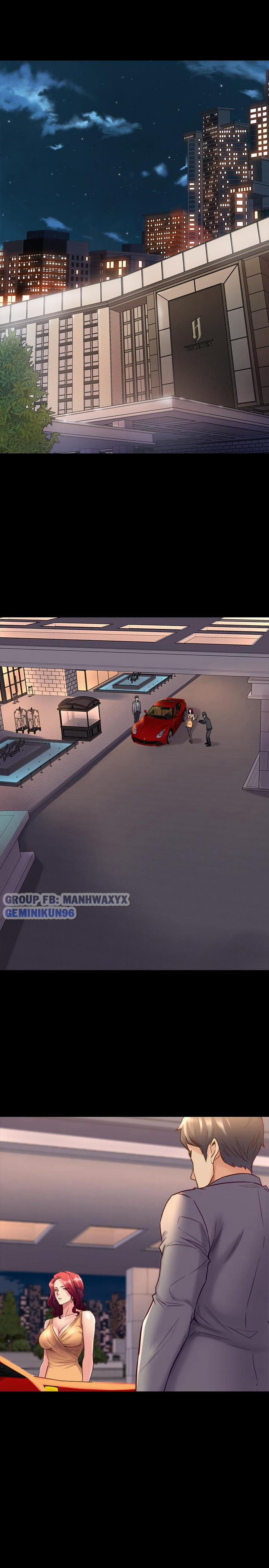 Sống Chung Với Vợ Cũ 27 trang 24