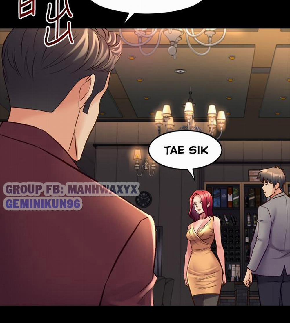 Sống Chung Với Vợ Cũ 27 trang 27