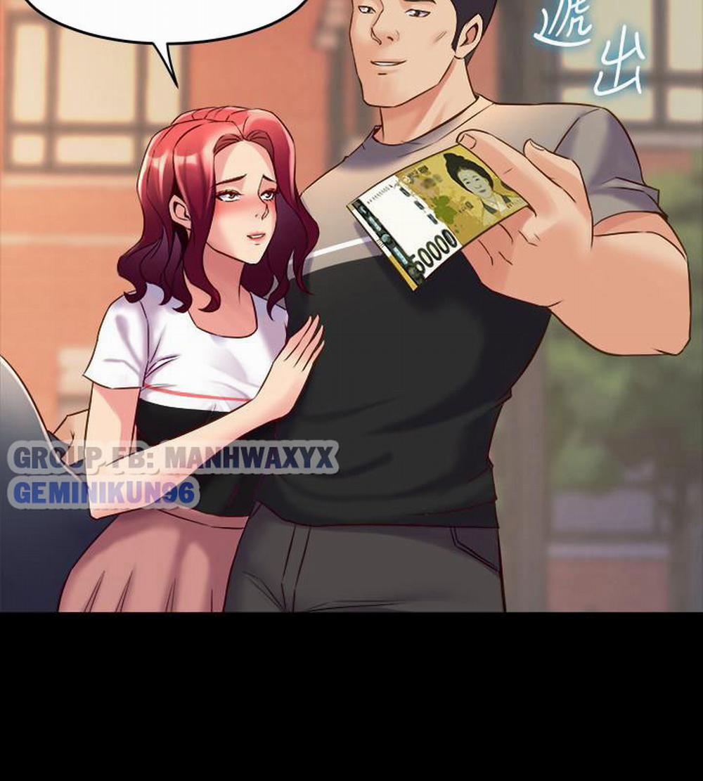 Sống Chung Với Vợ Cũ 27 trang 39