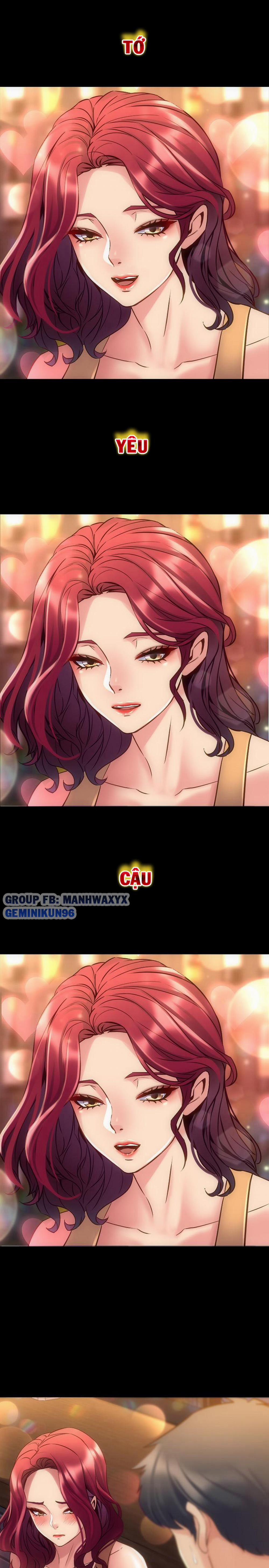 Sống Chung Với Vợ Cũ 28 trang 16