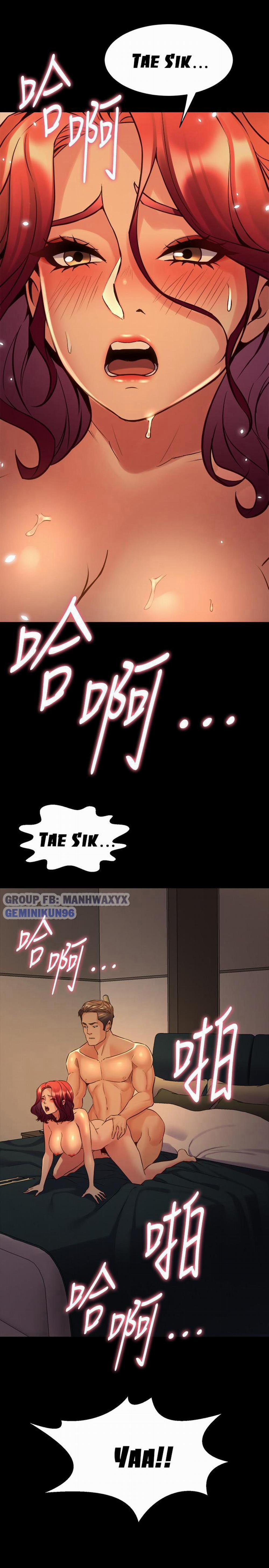 Sống Chung Với Vợ Cũ 29 trang 26