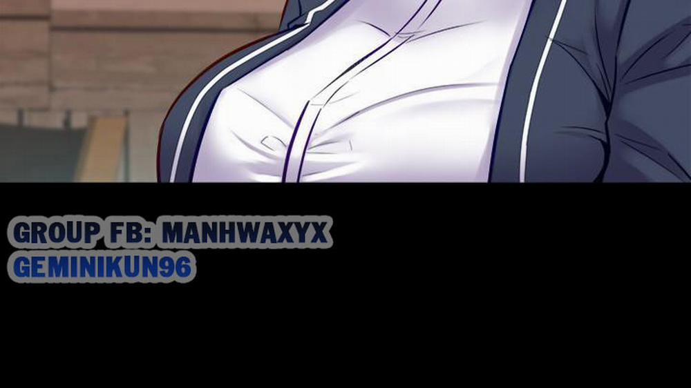 Sống Chung Với Vợ Cũ 30 trang 18