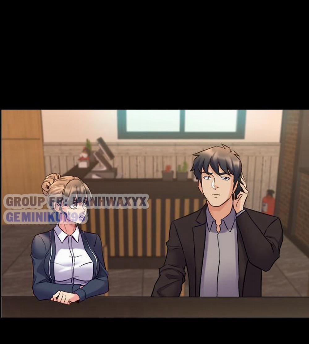 Sống Chung Với Vợ Cũ 30 trang 33