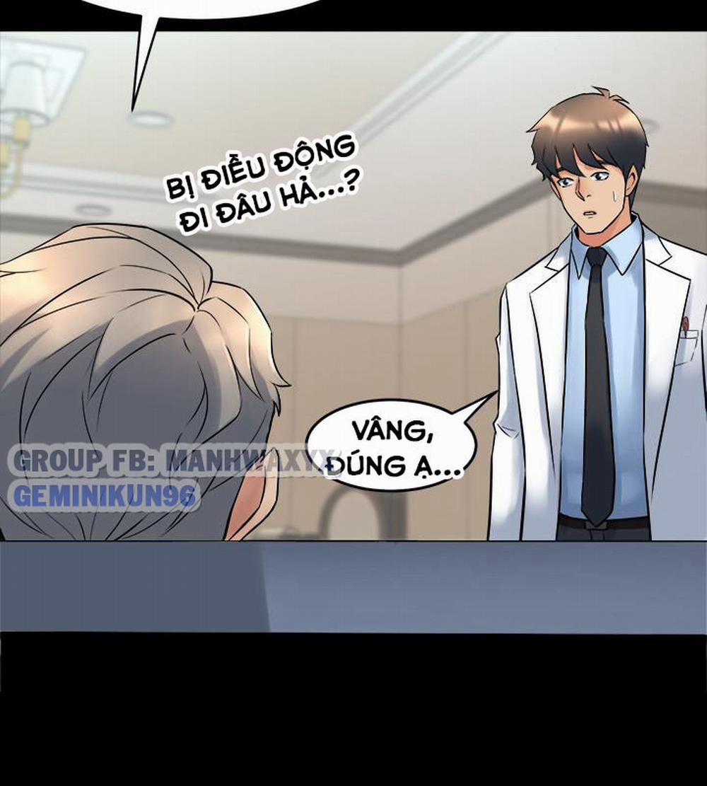 Sống Chung Với Vợ Cũ 30 trang 5