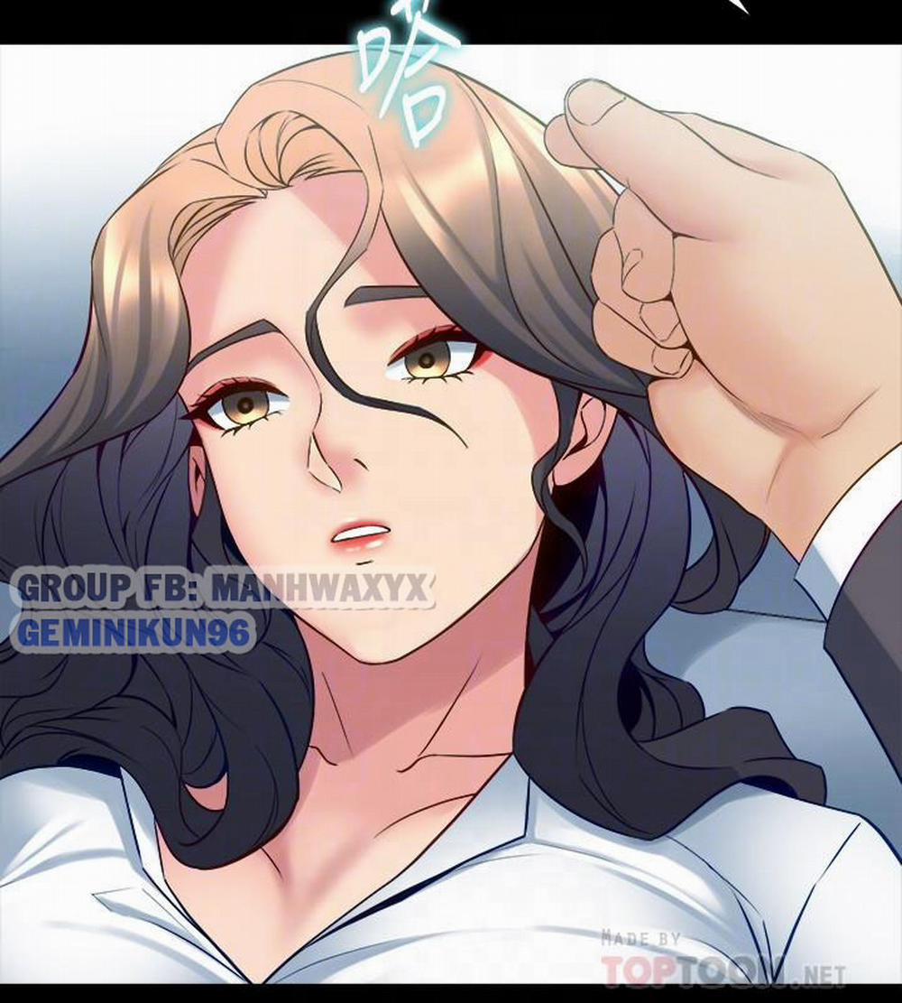 Sống Chung Với Vợ Cũ 31 trang 12