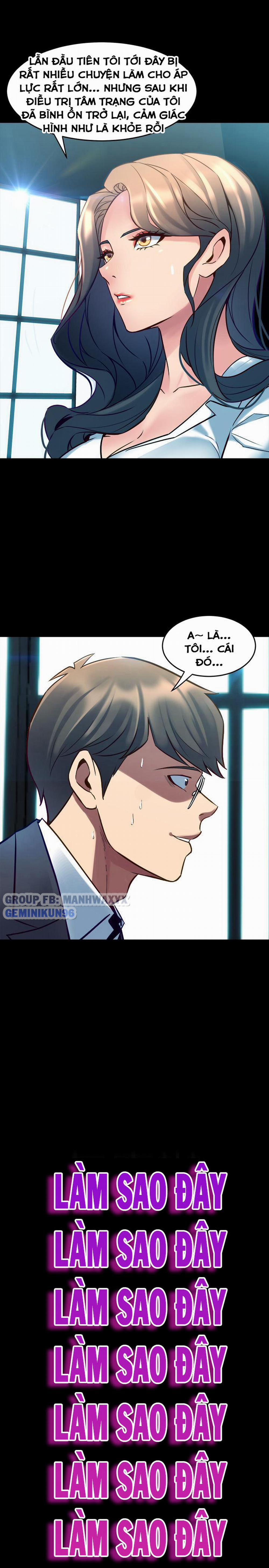 Sống Chung Với Vợ Cũ 31 trang 21