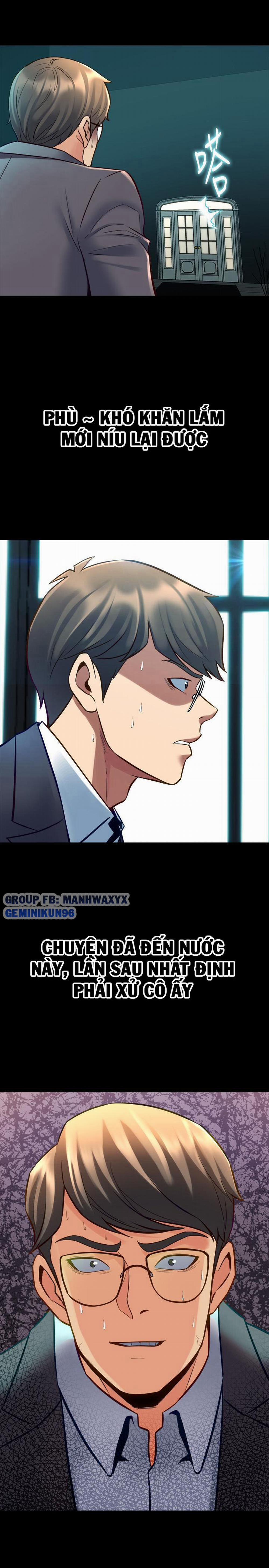 Sống Chung Với Vợ Cũ 31 trang 30