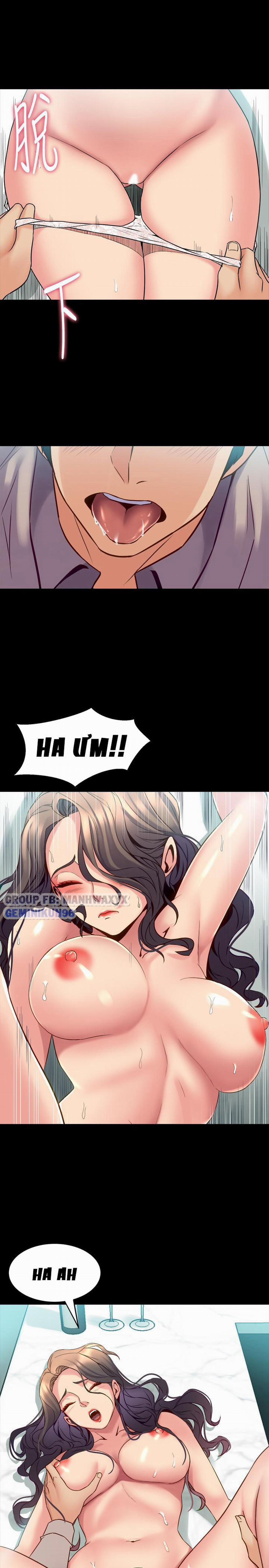 Sống Chung Với Vợ Cũ 33 trang 29