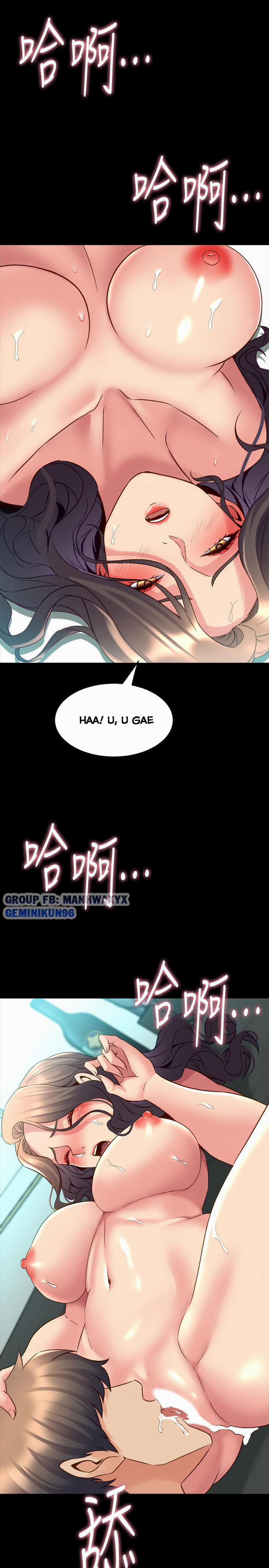 Sống Chung Với Vợ Cũ 33 trang 31