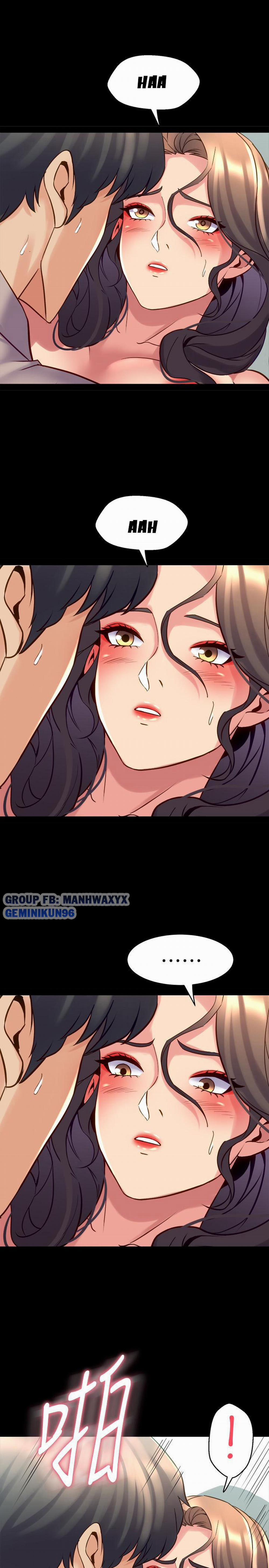 Sống Chung Với Vợ Cũ 33 trang 42