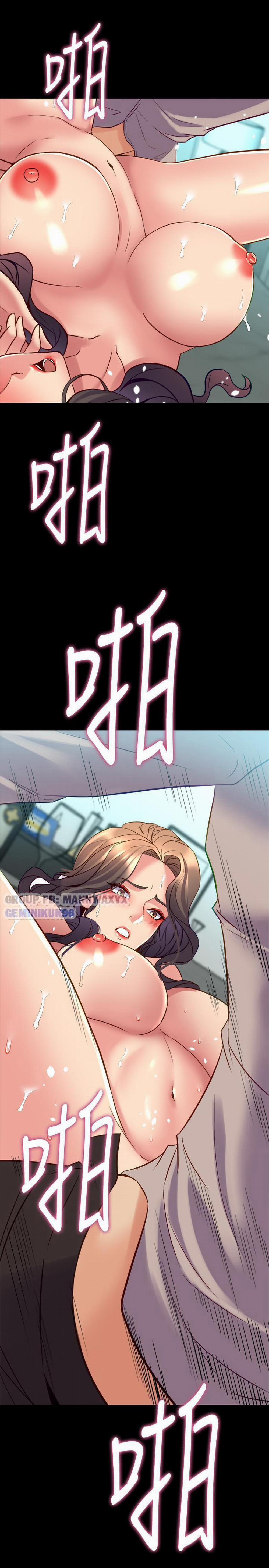 Sống Chung Với Vợ Cũ 34 trang 1